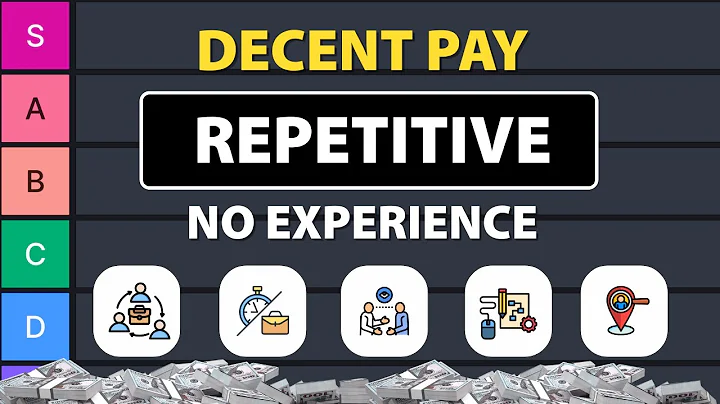 7 Repetitive But High-Paying Remote Jobs That Are (Almost) Always Hiring