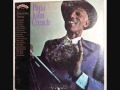 PAPA JOHN CREACH -  Self Titled - side 1