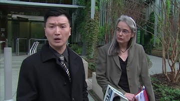 Oregon: Adopted Korean man fights deportation