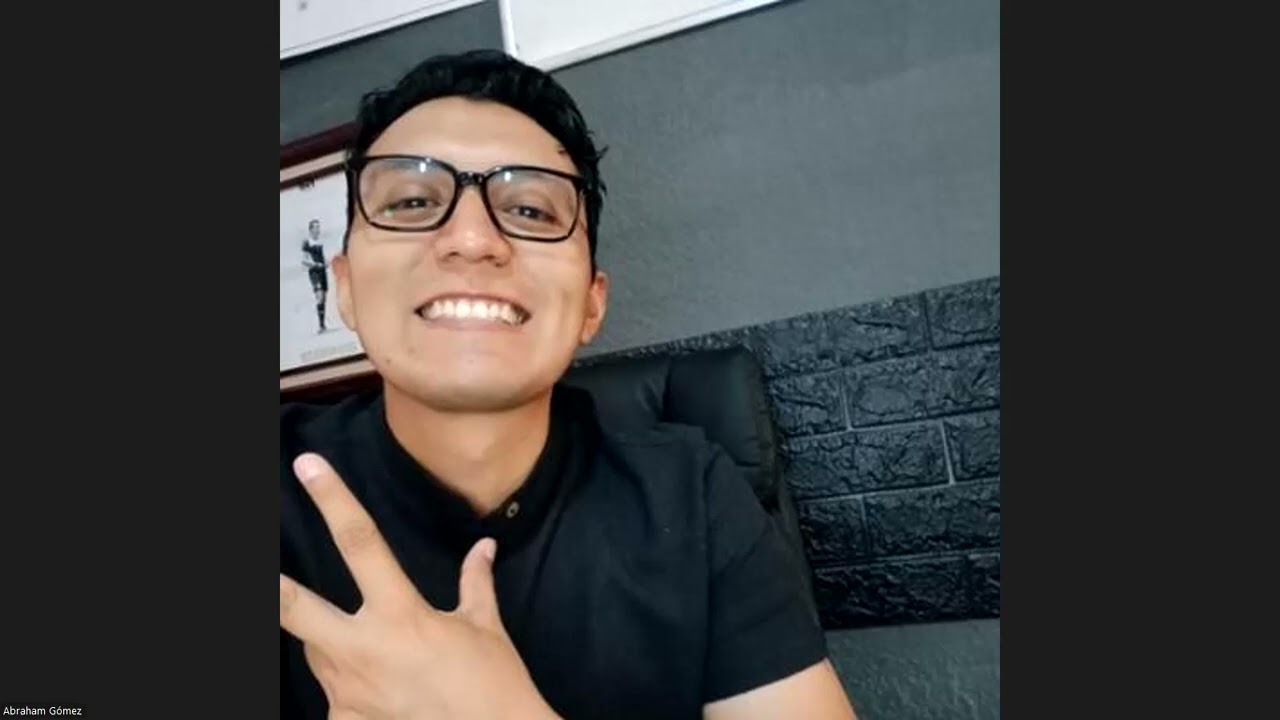 CLASE 22-2 INGLES CETEC DOMINICAL TURNO 1