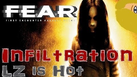 Eight times? Really?! (FEAR Episode 8)