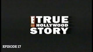 E True Hollywood Story The Real World  Commercials