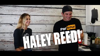 Haley Reed