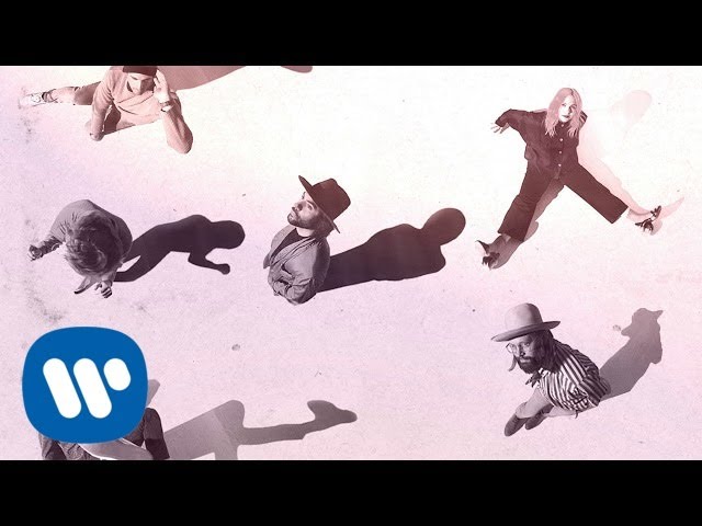 Watch The Head and the Heart - Brenda (Official Visualizer) on YouTube