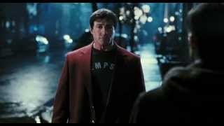 ROCKY BALBOA | How Winning is Done