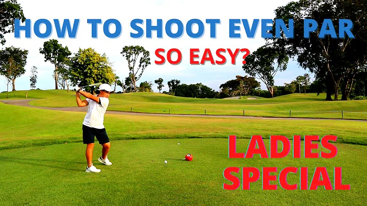 Ladies Special x Elizabeth Ang (Includes Giveaway)...