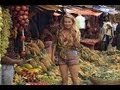 Sri Lanka Fruit Market