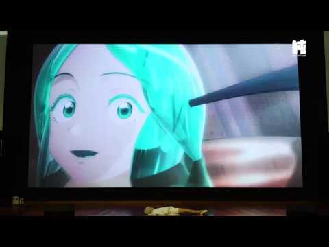 【Jcos Costime II】 米津玄师 / Lemon （踊ってみた）