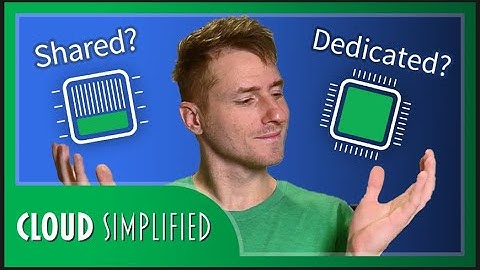 How a Dedicated CPU can Boost your Business