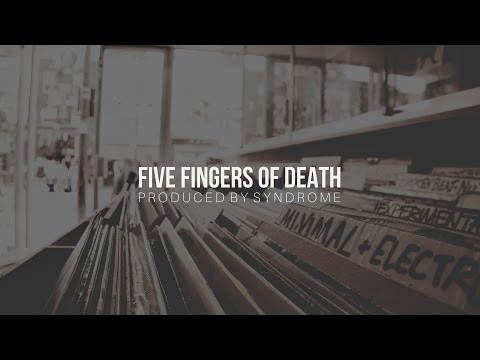 FREE Five Fingers