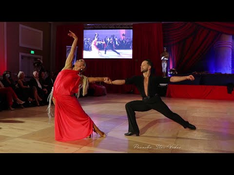 Pasha Pashkov and