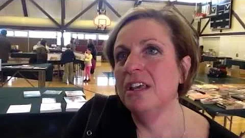 Maria Meeks, Englewood teacher