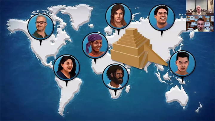 Neglected biblical clues to ancient history (Part 20)