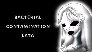 Bacterial Contamination (cover)