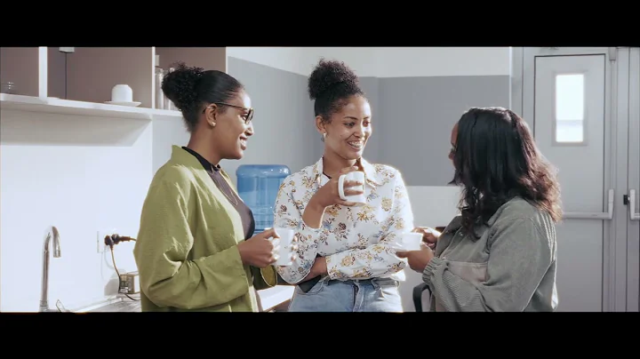 We are JTI company profile video