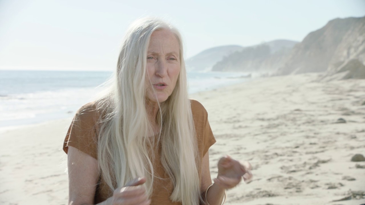 AQUIS for Mature Hair