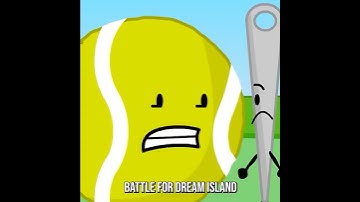 BFDI WAS NOT THE FIRST OBJECT SHOW?!
