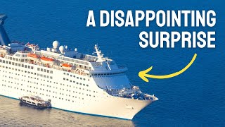 My Friends HATED Their First Cruise - Here’s Why