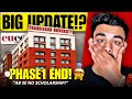 Chandigarh University Big Update | Phase1 is Ending | No More Scholarships