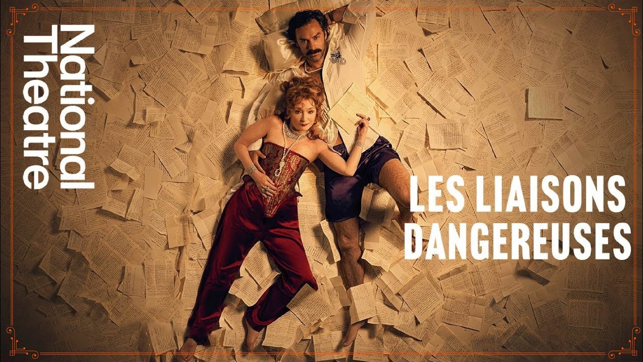 Les Liaisons dangereuses - Victoria Film Festival