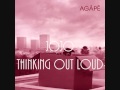 JoJo - Thinking Out Loud | Agapé