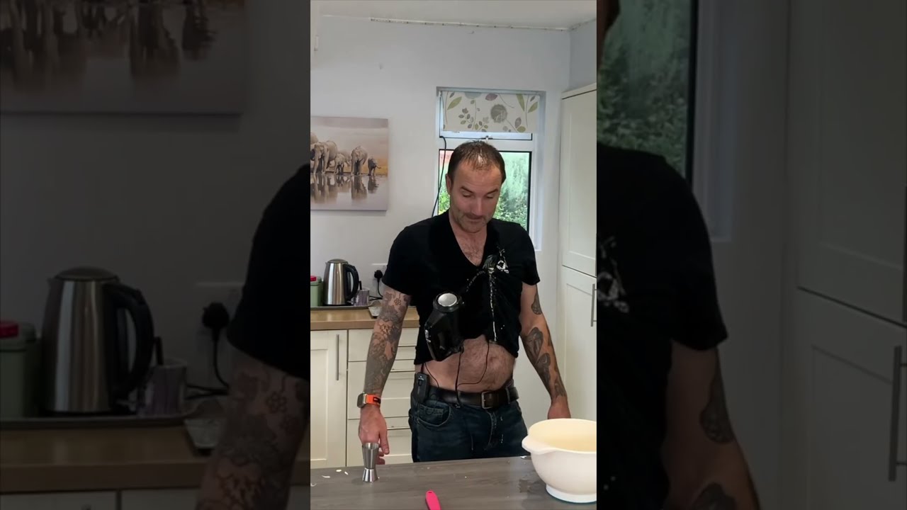 Cooking With Tourette S And ADHD Shorts Adhd Funny