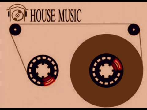 Funky Chocolate - Deep Moods (original mix)