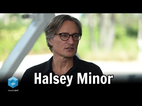 Video: Halsey Minor Nettovarallisuus: Wiki, naimisissa, perhe, häät, palkka, sisarukset