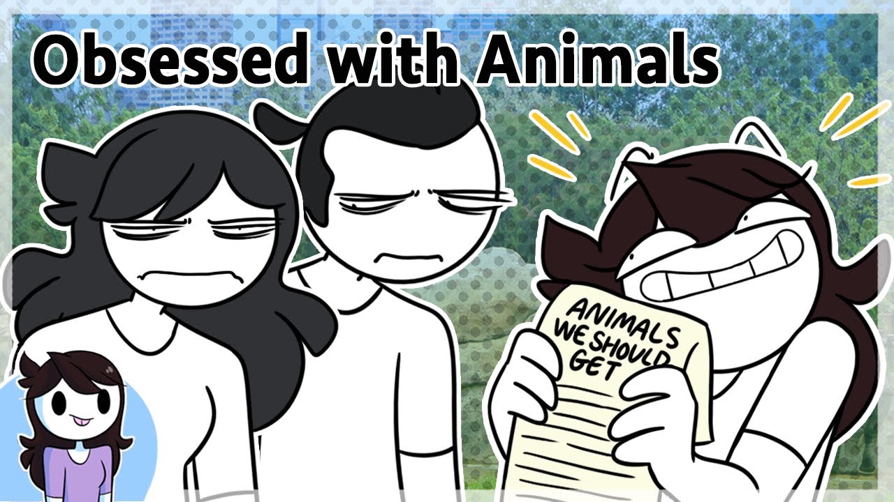Jaiden Animations - Bio, Real Face, Age, How Tall is She? Sexuality and  Real Name