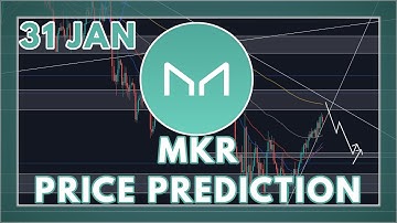 THE MAKER (MKR) PRICE PREDICTION & ANALYSIS FOR 2022!
