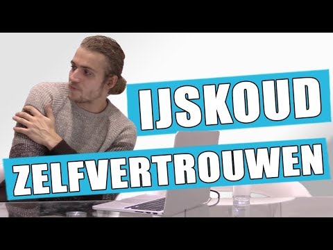 Video: Welke Dingen Zullen Een Vrouw Meer Zelfvertrouwen Geven?