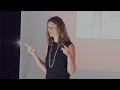 Oser partir à la rencontre de Soi | Bénédicte Guillot | TEDxSaintDenisWomen