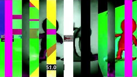 10 Noggin and Nick Jr Logo Collections Reverse Order