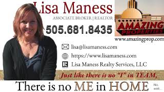 FOR SALE: 7709 Summer Ave. NE  ABQ NM 87110