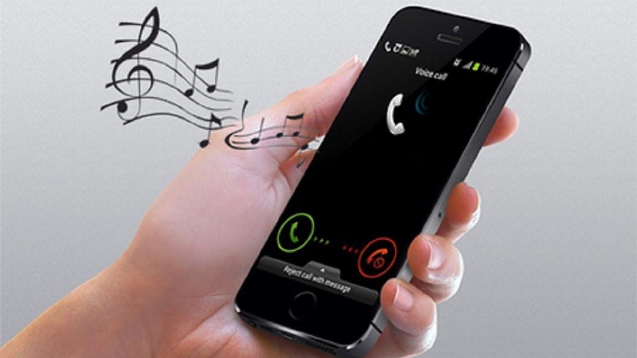 Get Creative with iPhone Ringtone Favorite Sound for You - Best Ringtones  Net Click