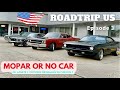 On achte 2 plymouth originales de fastfurious 7   roadtrip usa pisode 3  detroittoledo