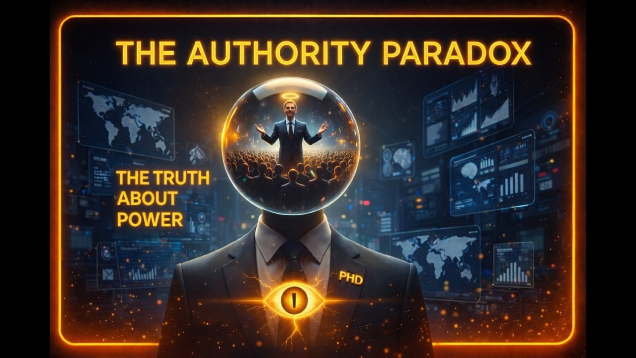 Why You Obey People Who Don't Care About You | The 1% Elite