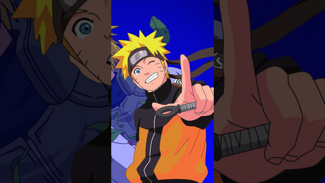 NARUTO avrà un NUOVO FILM!?