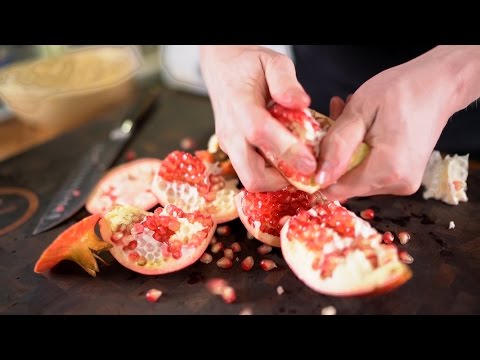 Сациви из курицы