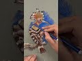 Новый мастер-класс уже на моем канале Boosty! Более 100 уроков по сухой и масляной пастели🔥#pastel