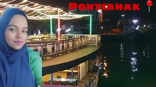 ZoZey Tour22|7|Pontianak sungai kapuas|نهر كبواس بونتياناك| Indonesia Kalimantanاندونيسيا كاليمانتان