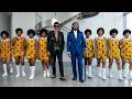Diamond Platnumz ACHII Club Remix Koffi Olomide Official Video