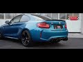 BMW M2 ISAMU tuned by Pachura Moto Center (Part 2/2)