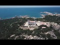 Ref:6E9NQDNpYMo Corsica i dji mavic pro test