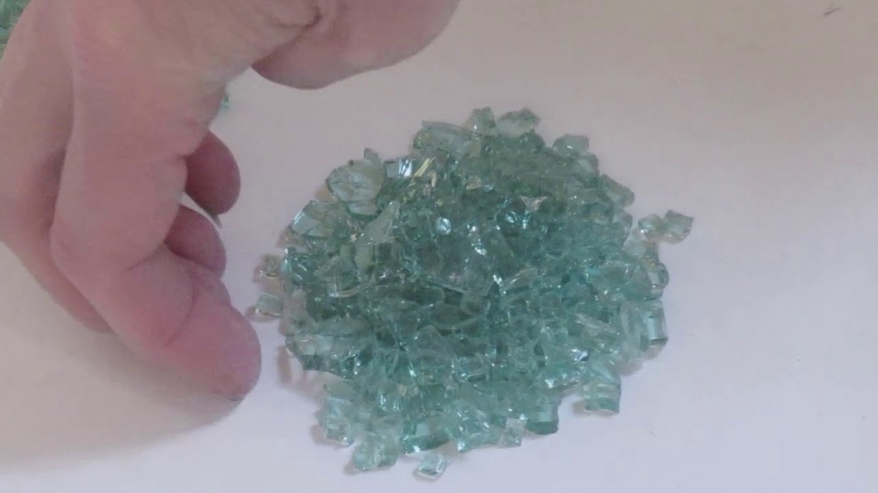 Sophie's Stained Glass Safety Glass Christmas Decorations Tutorial