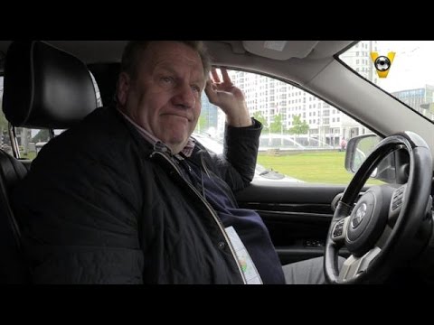 Jan reageert in auto op tegengoal Feyenoord - VOETBAL INSIDE