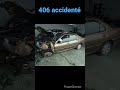 Peugeot 406 peugeot 406 compilation accident