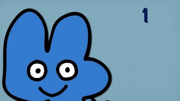 BFDI: Viewer Voting - Season 1 Episode 1