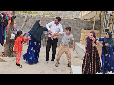 Ashraf S Conversation With Arman The Need For Information About Ali And Isa And Asghar S Obstruction