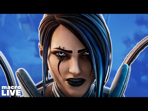 SEASON 15 APEX